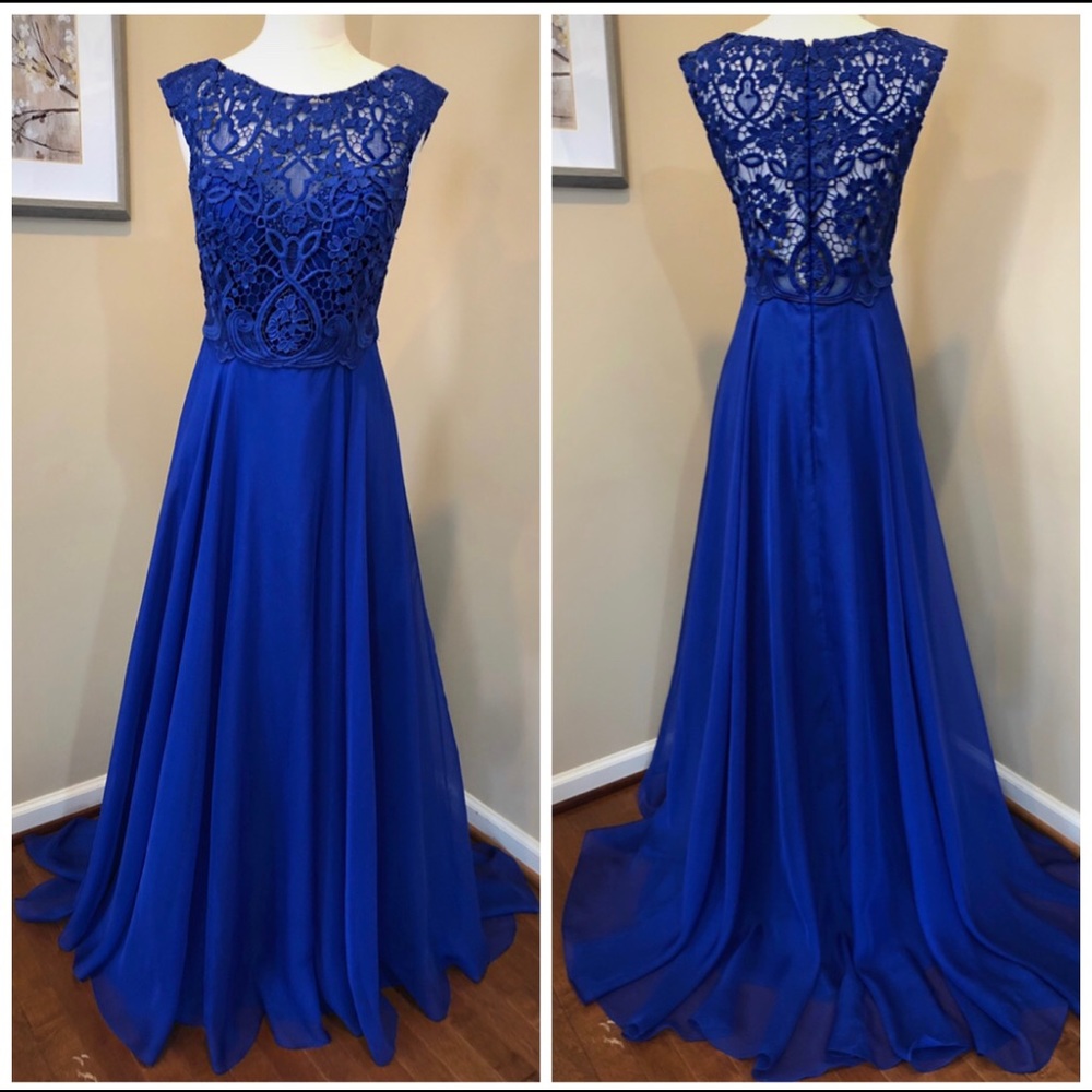 COPY - Aline dress